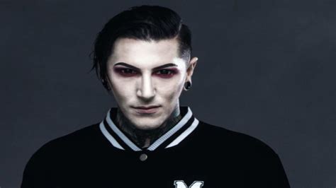 Chris Motionless Biography